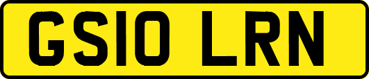 GS10LRN