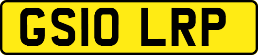 GS10LRP