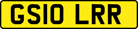 GS10LRR