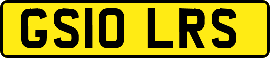 GS10LRS