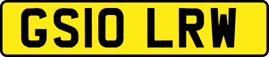 GS10LRW