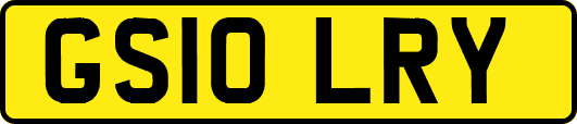 GS10LRY