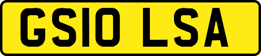 GS10LSA