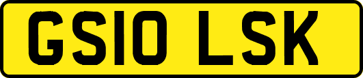 GS10LSK