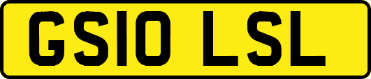 GS10LSL