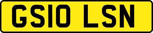 GS10LSN