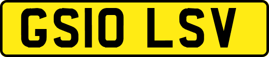 GS10LSV