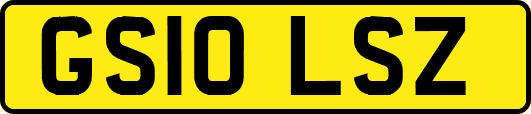 GS10LSZ