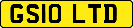 GS10LTD