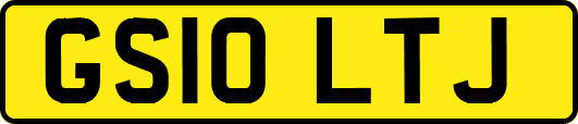 GS10LTJ