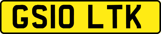 GS10LTK