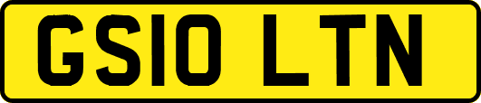 GS10LTN