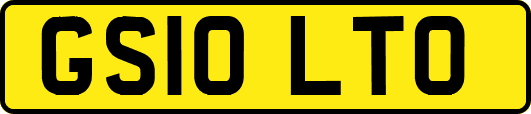 GS10LTO