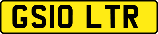 GS10LTR
