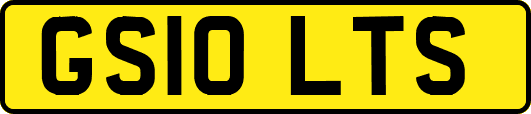 GS10LTS
