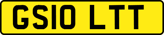 GS10LTT