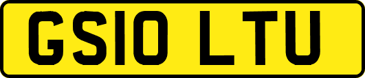 GS10LTU