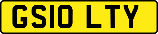 GS10LTY