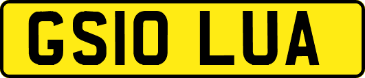 GS10LUA