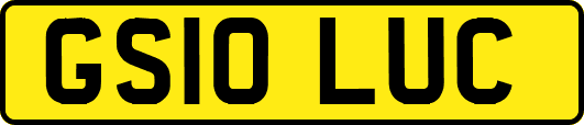 GS10LUC