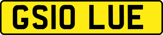 GS10LUE