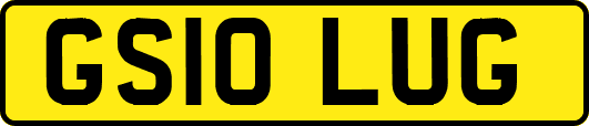 GS10LUG