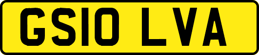 GS10LVA