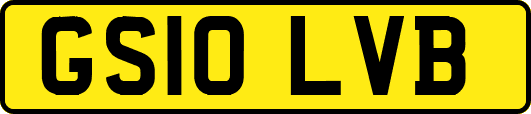 GS10LVB