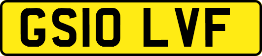 GS10LVF