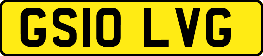 GS10LVG