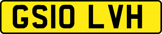 GS10LVH