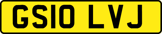 GS10LVJ