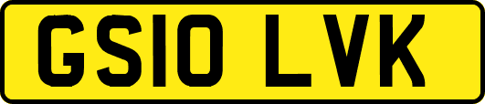 GS10LVK