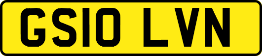 GS10LVN