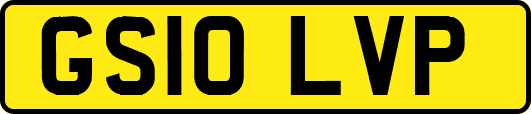 GS10LVP