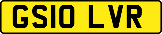 GS10LVR