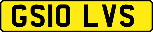 GS10LVS
