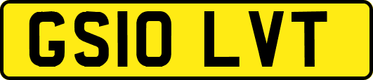 GS10LVT