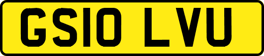 GS10LVU
