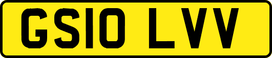 GS10LVV