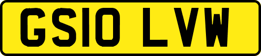 GS10LVW
