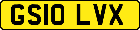 GS10LVX