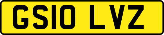 GS10LVZ