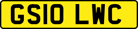 GS10LWC