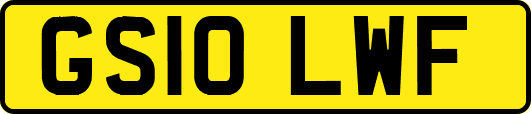 GS10LWF