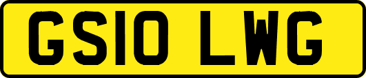 GS10LWG