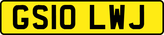 GS10LWJ