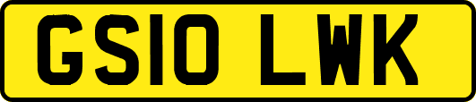 GS10LWK