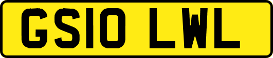 GS10LWL