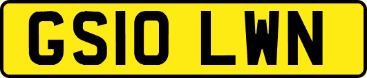 GS10LWN